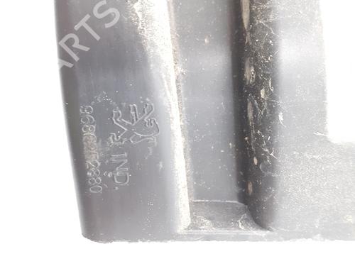 Rear bumper bracket PEUGEOT 5008 (0U_, 0E_) 1.6 HDi | BP26289141C159 