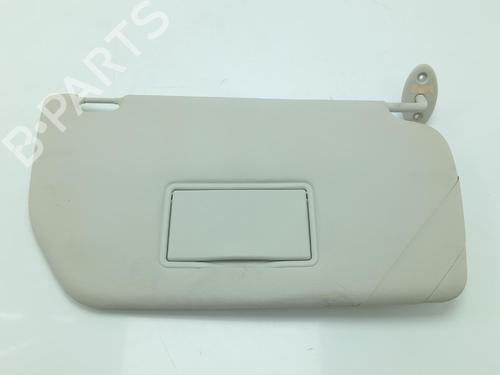 Right sun visor FORD TRANSIT COURIER B460 Box Body/MPV 1.0 EcoBoost | BP39517491I2 - Image 3