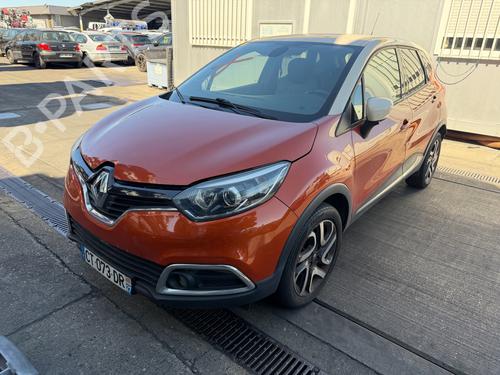 Brugte RENAULT CAPTUR I (J5_, H5_) 1.5 dCi 90 (J5N4, J5M5, J5MW, J5M6, J5AL, J5AJ) 4896614