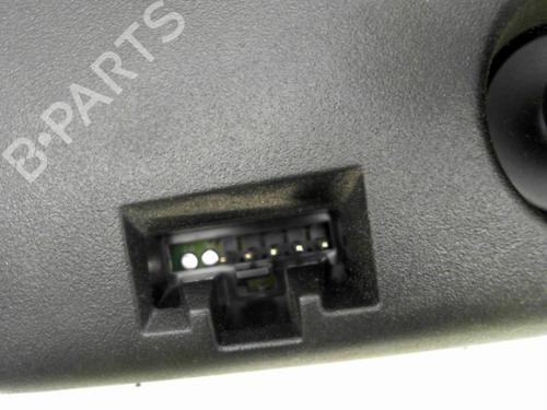 Rear mirror TOYOTA COROLLA Verso (ZER_, ZZE12_, R1_) 1.8 (ZNR11_, ZNR11R) | BP24776125I6 