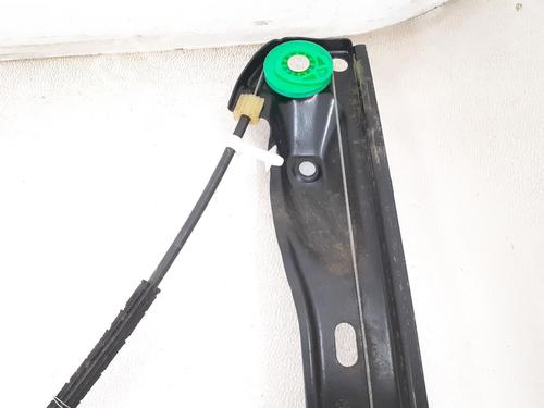 Front left window mechanism BMW X1 (E84) sDrive 18 d | BP24791192C22 