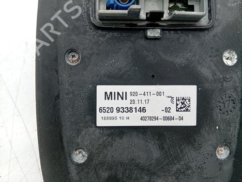 Antenne/Base MINI MINI CLUBMAN (F54) | BP34359246C140 - Image 2