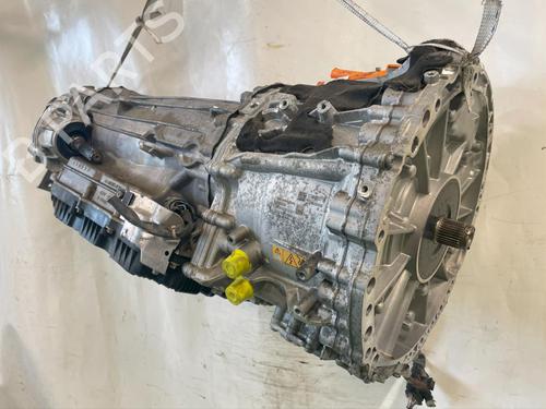 Used Gearbox MERCEDES-BENZ GLC Coupe (C253) 300 de 4-matic (253.311) (306 hp) 24791220