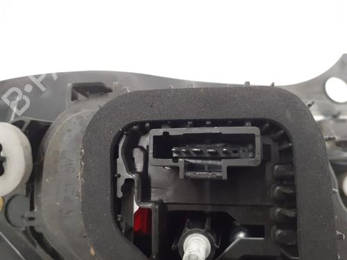 Right taillight RENAULT TWINGO III (BCM_, BCA_) 0.9 TCe 90 (BCM9, BCM2) | BP32282168C35