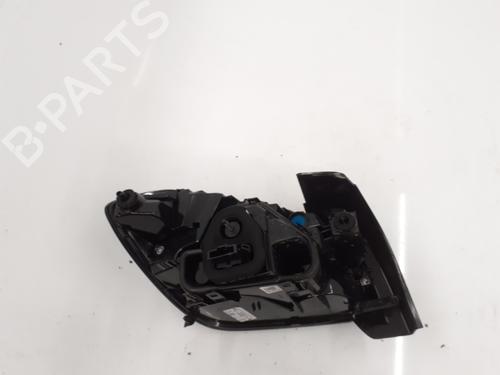 Right taillight PEUGEOT 208 II (UB_, UP_, UW_, UJ_) 1.2 Hybrid 100 | BP28817175C35 