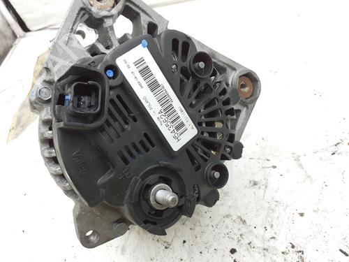 Generator NISSAN MICRA III (K12) 1.5 dCi | BP24791374M7 