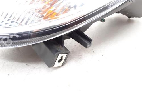 Left headlight PEUGEOT ION Electric | BP24785862C28 - Image 5