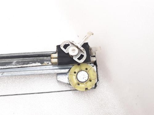 Front left window mechanism PEUGEOT BOXER Van 2.2 HDi 120 | BP24786855C22 