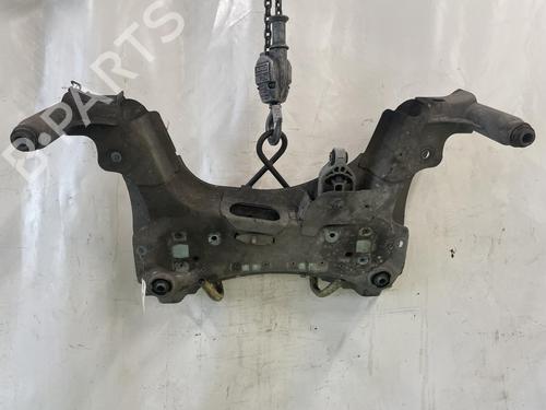 Used Subframe Subframe RENAULT SCÉNIC III (JZ0/1_) 1.9 dCi (JZ0J, JZ1J, JZ1K, JZ1S) (131 hp) 24790756 24790756