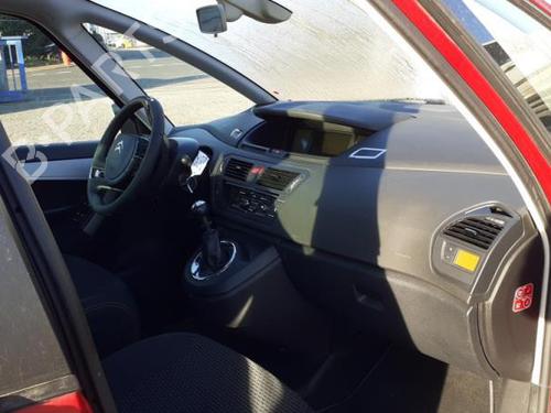 Left tailgate light CITROËN C4 Picasso I MPV (UD_) 1.6 HDi 110 | BP24785689C79 - Image 5