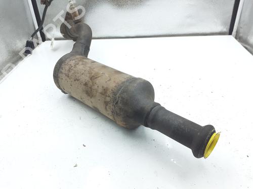 Used Catalyst Catalyst RENAULT CLIO II (BB_, CB_) 1.2 (BB0A, BB0F, BB10, BB1K, BB28, BB2D, BB2H, CB0A,... (58 hp) 35968558 35968558