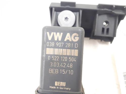 Electronic module VW TOURAN (1T1, 1T2) 1.9 TDI | BP24784993M83 