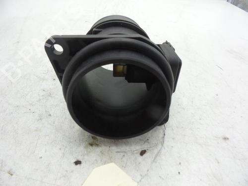 Mass air flow sensor RENAULT MEGANE II (BM0/1_, CM0/1_) 1.5 dCi (BM1E, CM1E) | BP24783931M95 