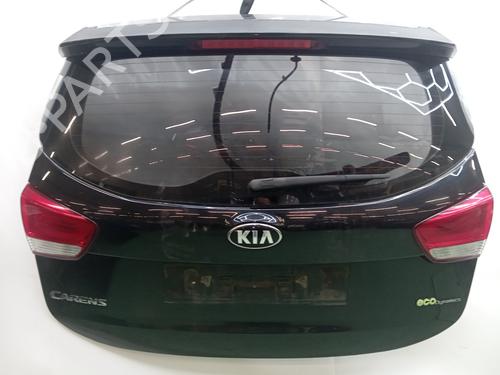 Tailgate KIA CARENS IV 1.6 GDi | BP33774081C6 - Image 4