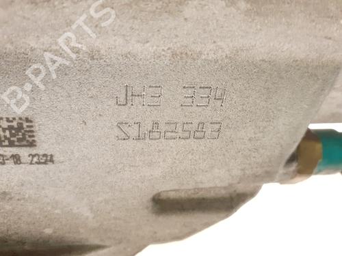 Getriebe RENAULT CLIO IV (BH_) 0.9 TCe 90 (BHNF, BHMA, BHMH, BHJK, BHJR) | BP29936764M3 