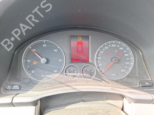 Grill VW EOS (1F7, 1F8) 2.0 TDI | BP29269937C40 