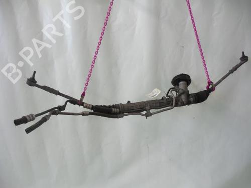 Styregear/Snekke CITROËN C4 Picasso I MPV (UD_) 1.6 HDi | BP24784895M22 