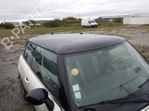 Right mirror MINI MINI (R56) Cooper D | BP24785745C27 