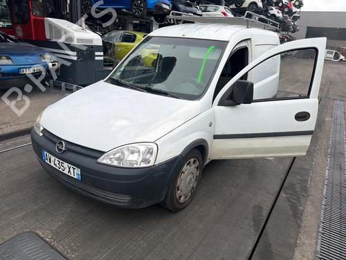Left taillight OPEL COMBO Box Body/MPV 1.7 CDTI 16V | BP39424940C34 - Image 7