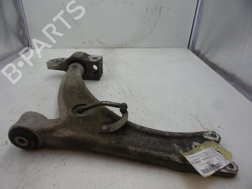 Querlenker links vorne für VW SHARAN (7N1, 7N2) 2.0 TDI 4motion (150 hp) 24781296