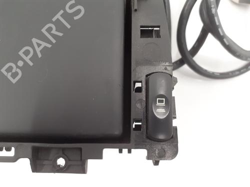 Display monitor PEUGEOT 3008 I MPV (0U_) 1.6 HDi | BP30147002C48