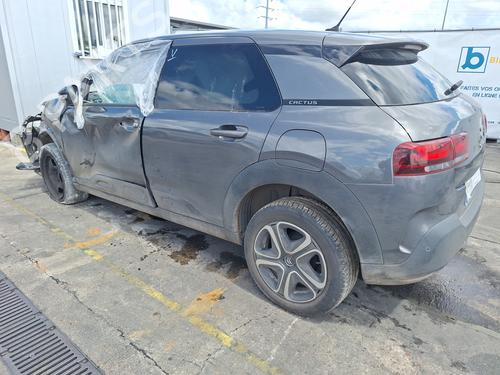 Left tailgate light CITROËN C4 CACTUS 1.5 BlueHDi 100 | BP30097048C79  - Image 29