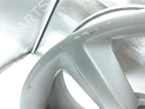 Rim AUDI TT (8J3) 2.0 TFSI | BP25595042C45