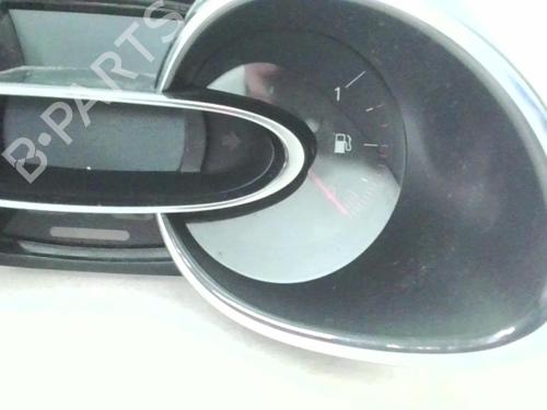 Instrument cluster RENAULT CLIO IV (BH_) 0.9 TCe 90 (BHNF, BHMA, BHMH, BHJK, BHJR) | BP24778797C47 