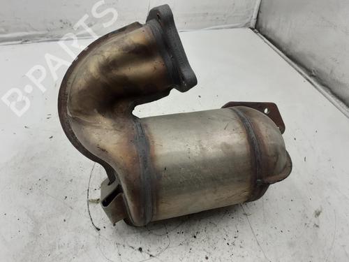 Catalyst RENAULT CLIO III (BR0/1, CR0/1) 1.5 dCi (C/BR0G, C/BR1G) | BP24790531M10 