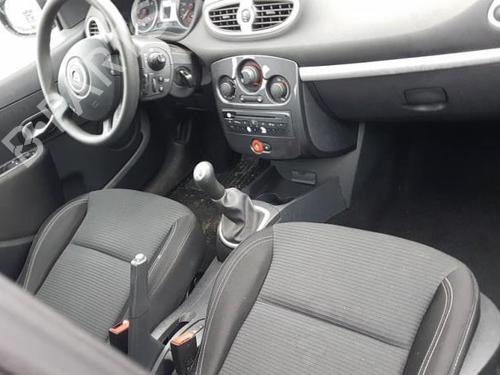 Rear left belt tensioner RENAULT CLIO III (BR0/1, CR0/1) 1.5 dCi | BP24779006C89 