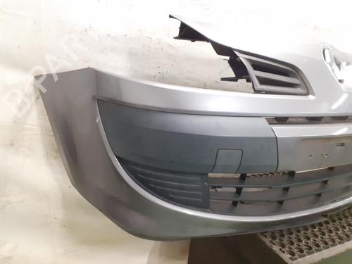 Front bumper RENAULT MODUS / GRAND MODUS (F/JP0_) 1.2 16V (JP0W) | BP29967147C7