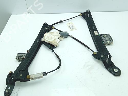 Used Front right window mechanism Front right window mechanism 37472888 37472888
