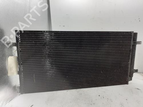 AC radiator AUDI A5 Sportback (8TA) 3.0 TDI | BP24786525M32 