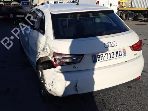Pedal AUDI A1 (8X1, 8XK) 1.2 TFSI | BP24785516I4 - Image 10