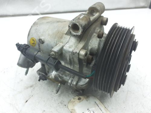 AC compressor CITROËN JUMPY III Van (V_) 2.0 BlueHDi 145 | BP30121944M34 