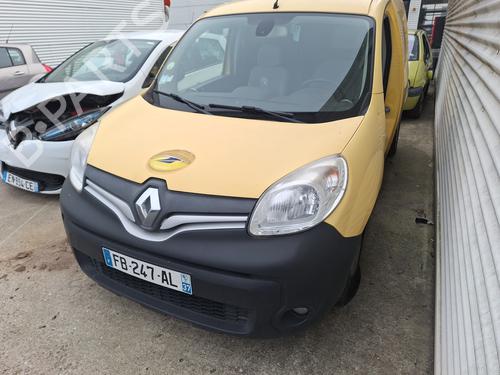 Engine RENAULT KANGOO Express (FW0/1_) 1.5 dCi 90 (FW0G, FW05, FW08, FW11) | BP32523173M1 - Image 7