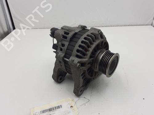 Alternator RENAULT KANGOO Express (FC0/1_) 1.5 dCi (FC07, FC1R) | BP24787261M7 