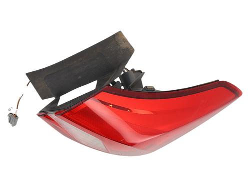 Right taillight FORD FOCUS IV (HN) | BP37263400C35 - Image 7