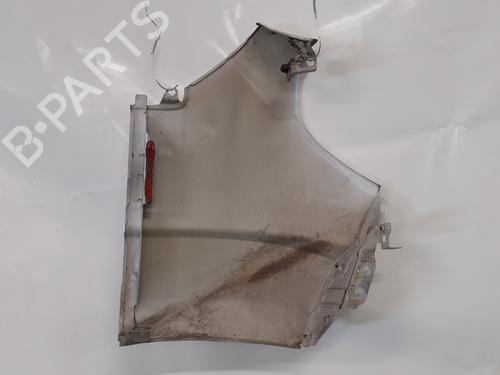 Used Left front fenders Left front fenders PEUGEOT BOXER Platform/Chassis 2.2 HDi 110 (110 hp) 33805030 33805030