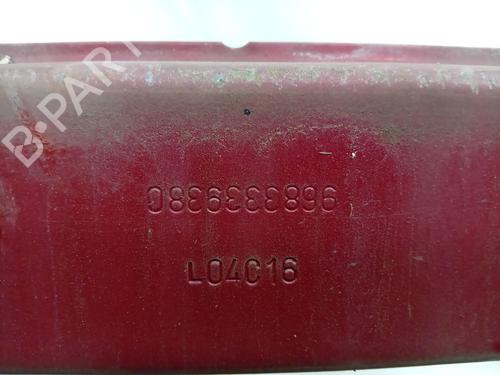 Køfangervange DS DS 3 (SA_) 1.2 VTi 82 (SAHMZ6) | BP34359263C73 - Image 4