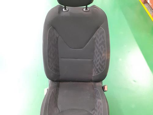 Right front seat RENAULT CLIO IV (BH_) 0.9 TCe 90 (BHNF, BHMA, BHMH, BHJK, BHJR) | BP24791898C16 