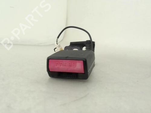 Used Seat buckle Seat buckle PEUGEOT 308 CC (4B_) 2.0 HDi (140 hp) 24779808 24779808