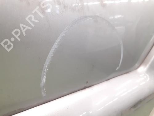 Left rear door KIA SPORTAGE II (JE_, KM_) 2.0 CRDi 4WD | BP29875465C4