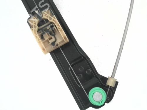 Used Front left window mechanism Front left window mechanism FORD GRAND C-MAX (DXA/CB7, DXA/CEU) 2.0 TDCi (140 hp) 24781733 24781733