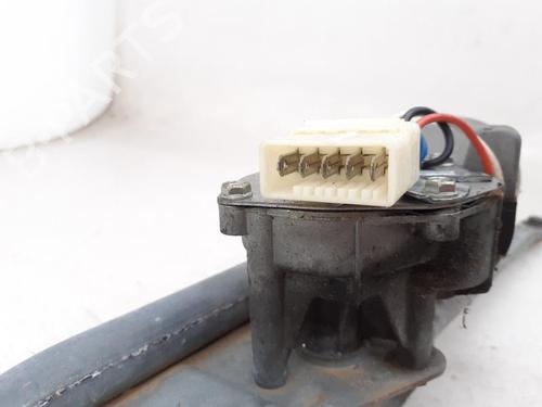 Front wiper motor CITROËN SAXO (S0, S1) 1.4 VTS | BP24785264M29