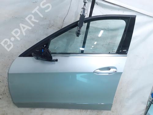 Used Left front door MERCEDES-BENZ E-CLASS T-Model (S212) E 220 CDI / BlueTEC (212.202, 212.201) (170 hp) 28908740