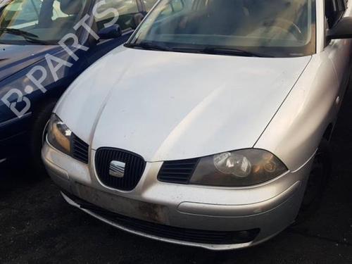 Left headlight SEAT IBIZA III (6L1) 1.4 16V | BP24775051C28