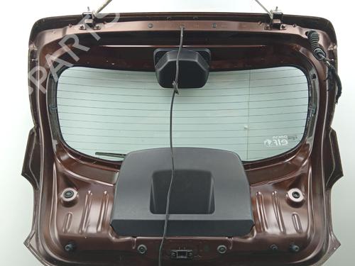 Tailgate DACIA SANDERO II TCe 90 (B8M1, B8MA, B8AC) | BP37263414C6 - Image 5