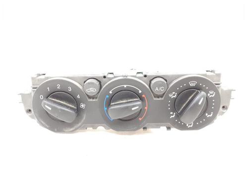 Commande Chauffage FORD FOCUS II Turnier (DA_, FFS, DS) 1.6 TDCi (90 hp) 24785227