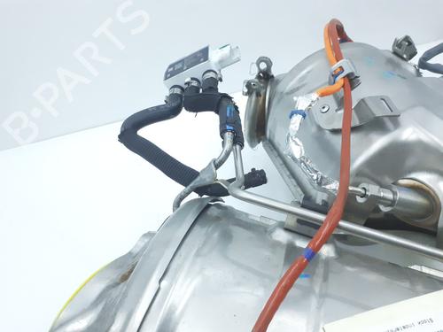 Particulate filter RENAULT TRAFIC III Bus (JG_) 2.0 dCi 145 (JGML) | BP37538704M81 - Image 6